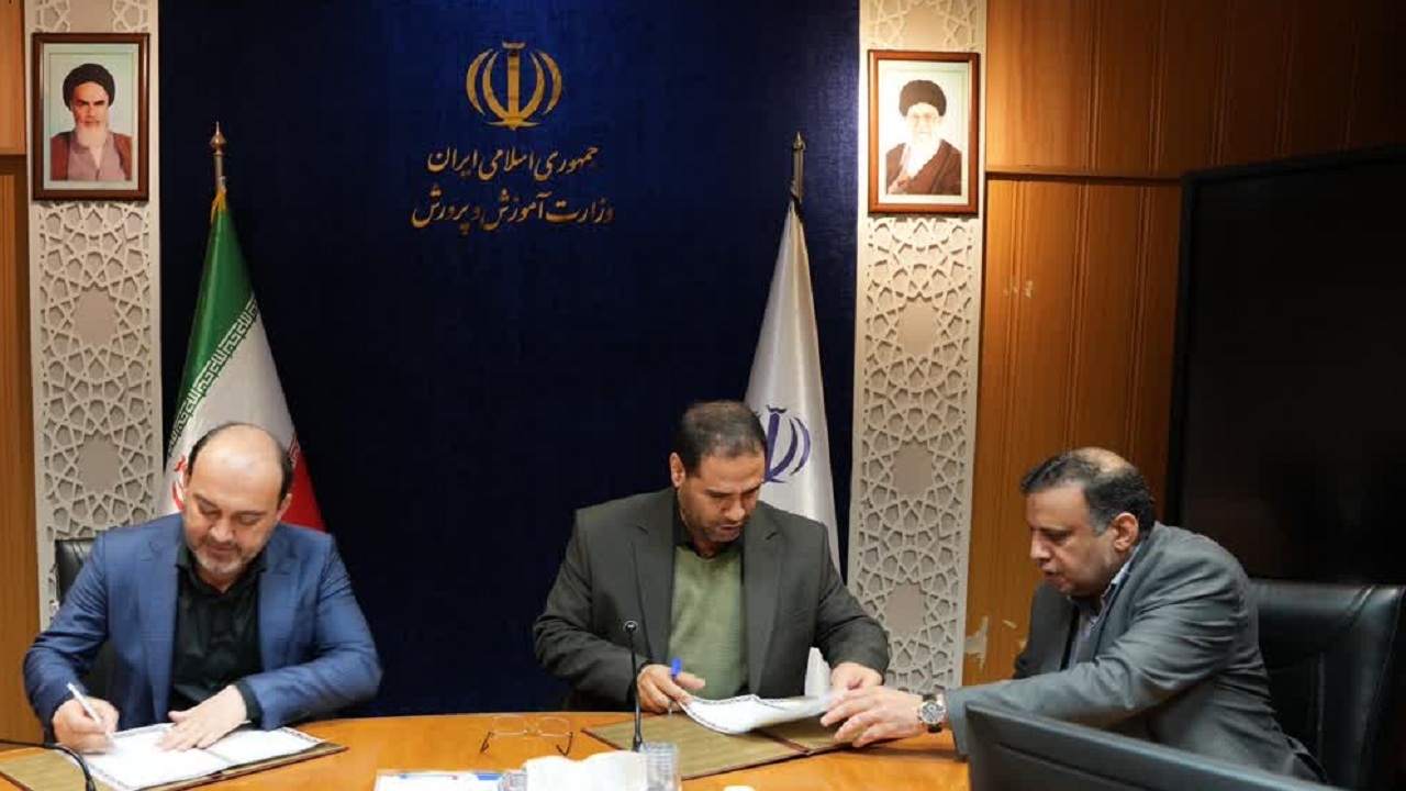 ساخت بزرگترین دهکده ورزشی دانش آموزی کشور در بندرعباس