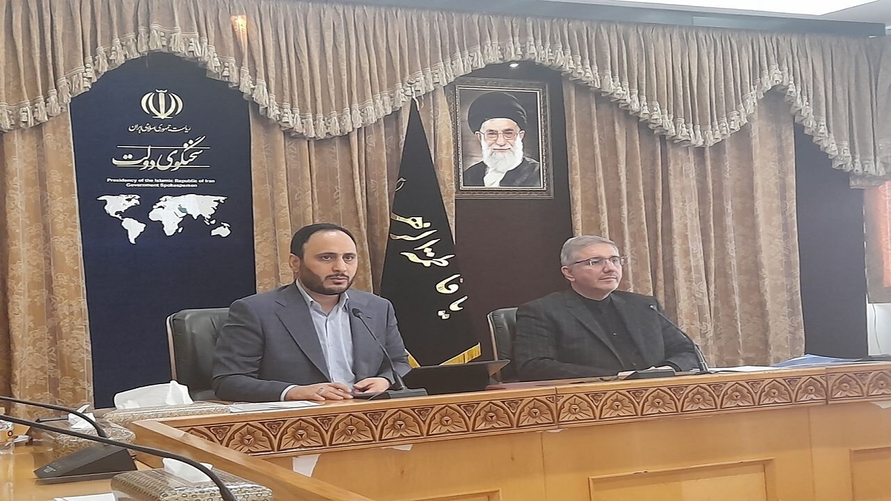 بهادری جهرمی: متروی پرند در پایان هفته افتتاح می‌شود/ منظور: حضور رئیس‌جمهور در مجلس برای تقدیم لایحه بودجه ۱۴۰۳
