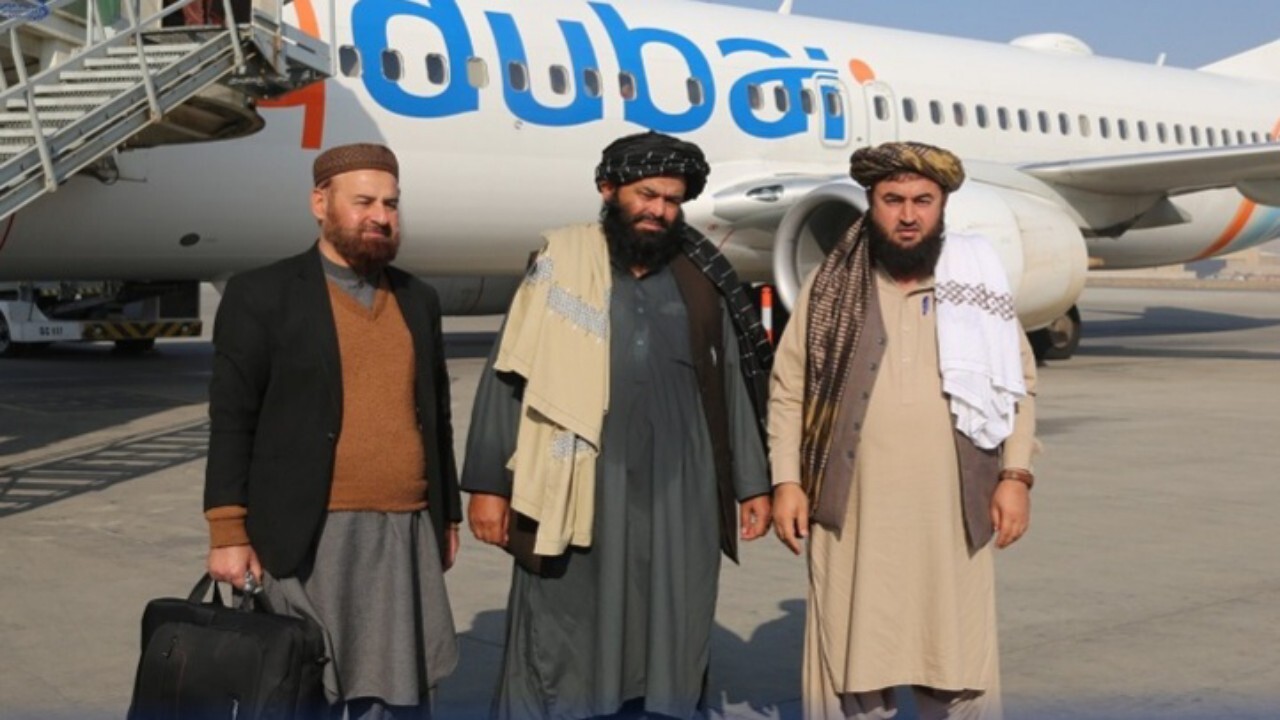 سفر رئیس بانک مرکزی افغانستان به بحرین