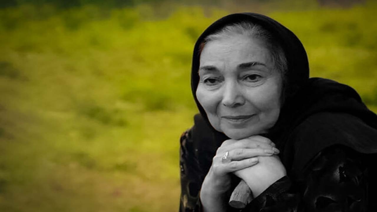 یادنامه‌ای برای زنده‌یاد پروانه معصومی در گفت‌و‌گو با همکارانش