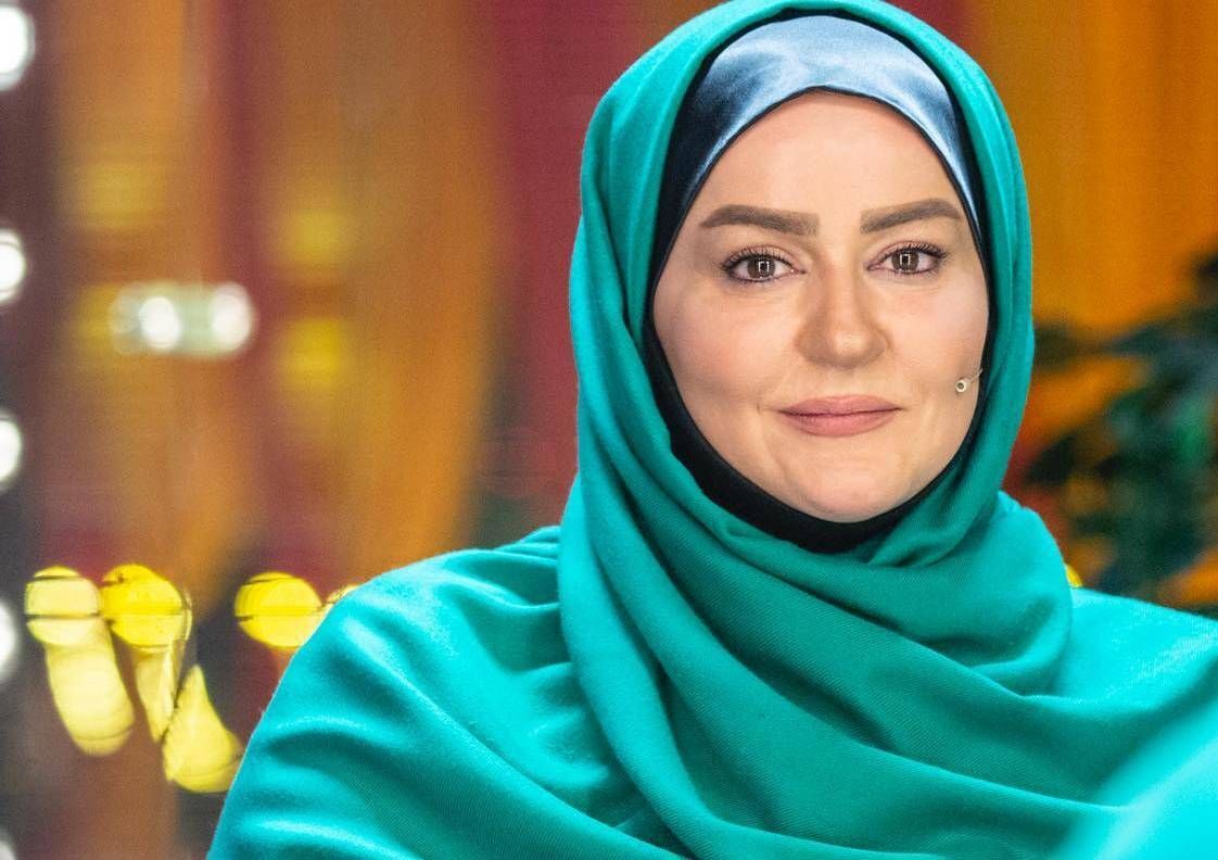 نعیمه نظام&zwnj;دوست