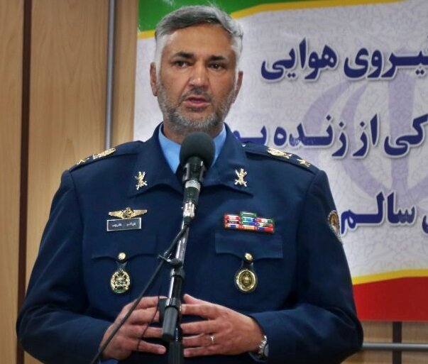 امپراطوری رسانه‌ای در اولویت دشمنان قرار دارد