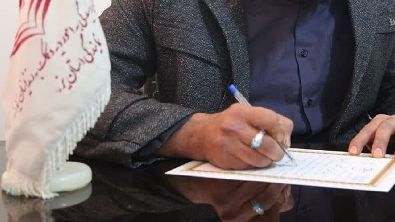 کمک نساج یزدی به آزادی زندانیان جرائم غیر عمد
