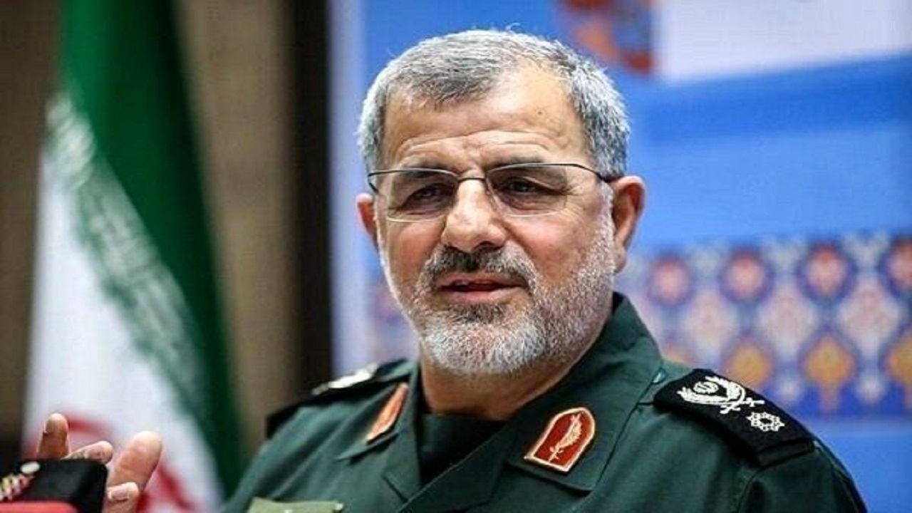 همیشه ‌نقشه‌های دشمن را رصد می‌کنیم