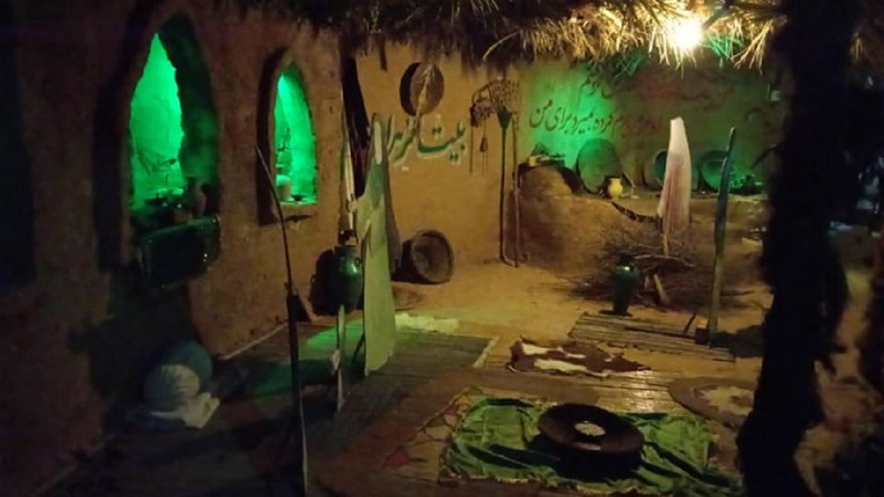 ۷ نمایشگاه ایام فاطمیه در قم برپا می‌شود