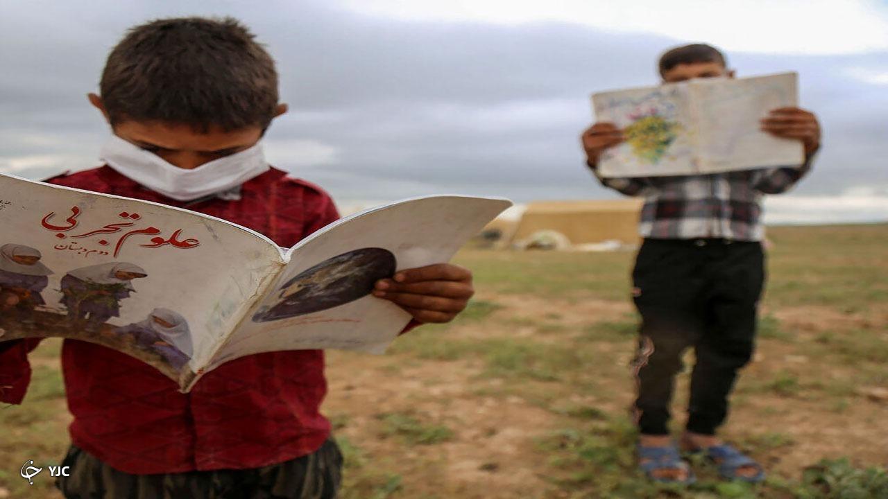۸۹۶ دانش آموز بازمانده از تحصیل در مهاباد شناسایی شده است
