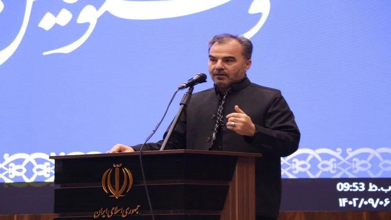 ۶۸ هزار مدرسه درکشور نماز خانه دارند