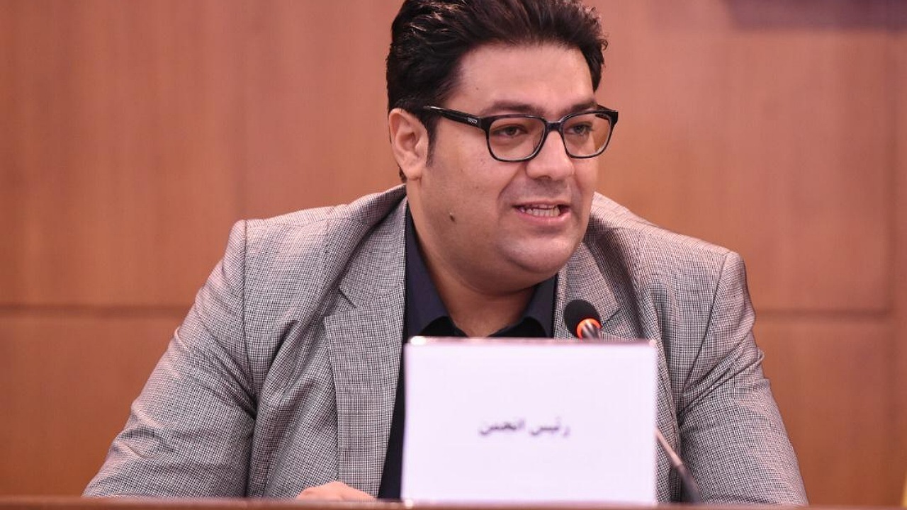 رئیس انجمن دارت عضو هیات رئیسه شورای دارت آسیا و اقیانوسیه شد