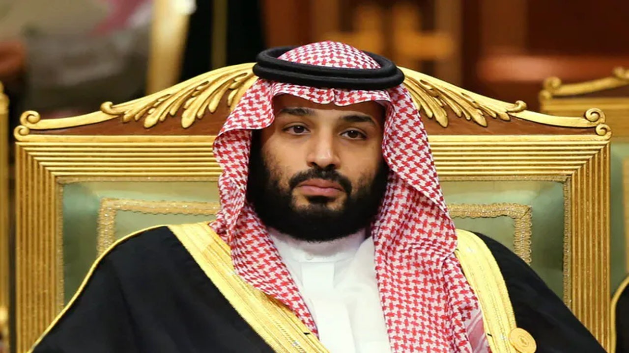حمایت بن‌سلمان از حل سیاسی بحران اوکراین و روسیه