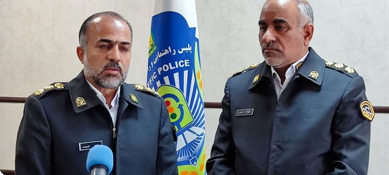 گواهینامه موتورسیکلت یک روزه صادر می شود