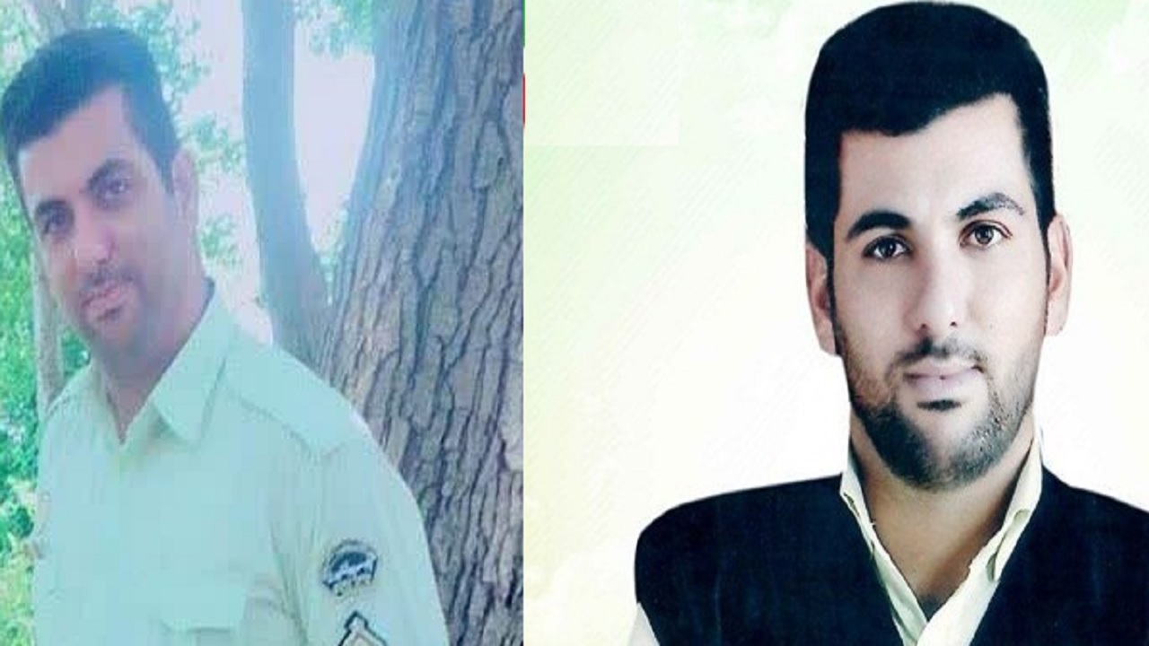 قاتل شهیدان سپیدرو و کاظمی اعدام شد
