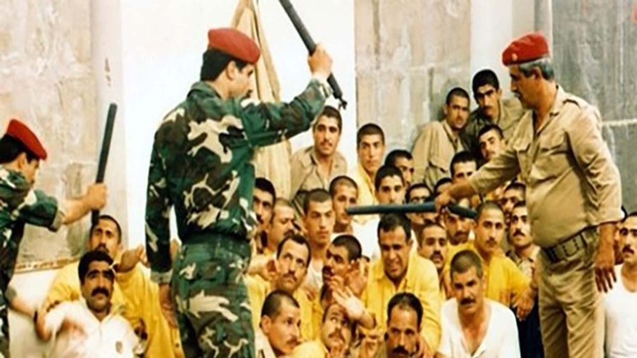 حاضرم کتک بخورم اما جذب منافقین نشوم!