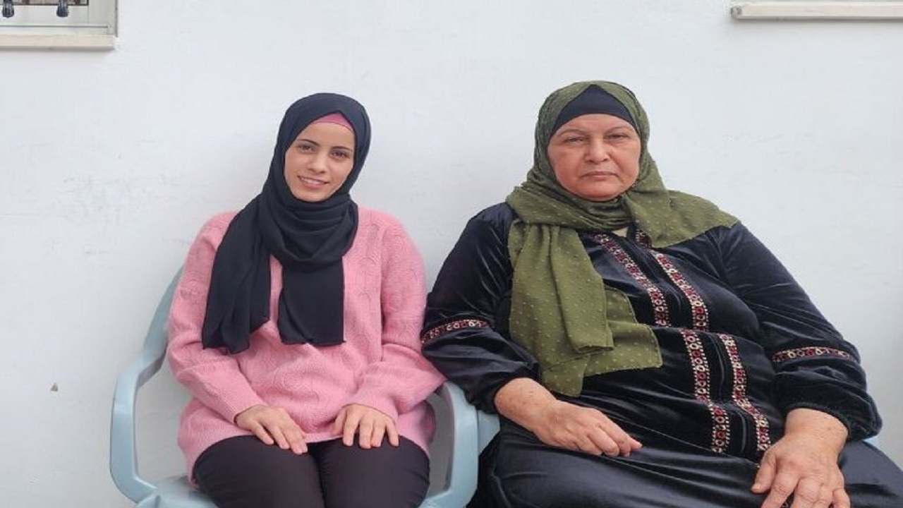 اسیر فلسطینی: زندان برای ما به قبرستان تبدیل شده بود