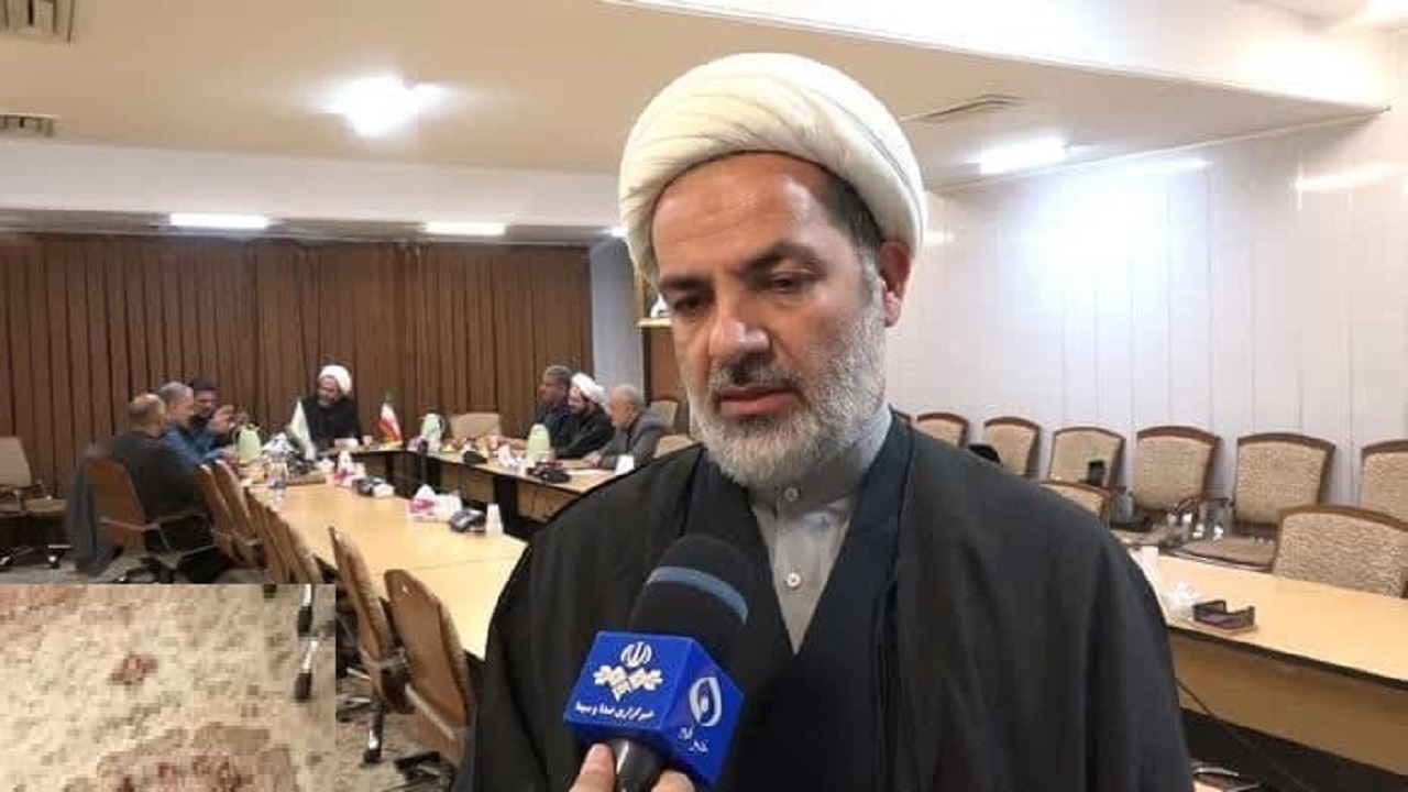 برگزاری اولین نشست هیئت رئیسه شورای هیئات مذهبی کشور در قم