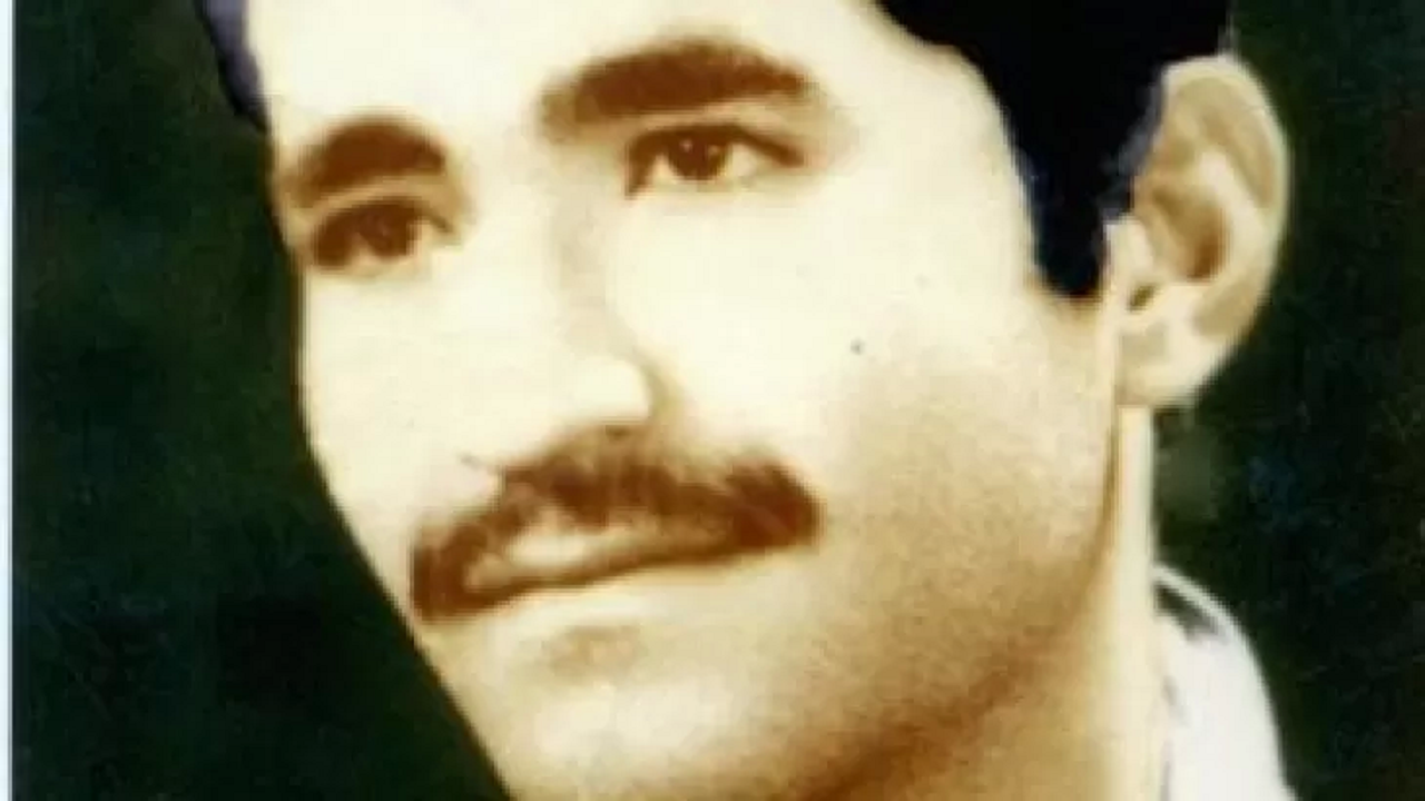 شهید ویسیان را بهتر بشناسید