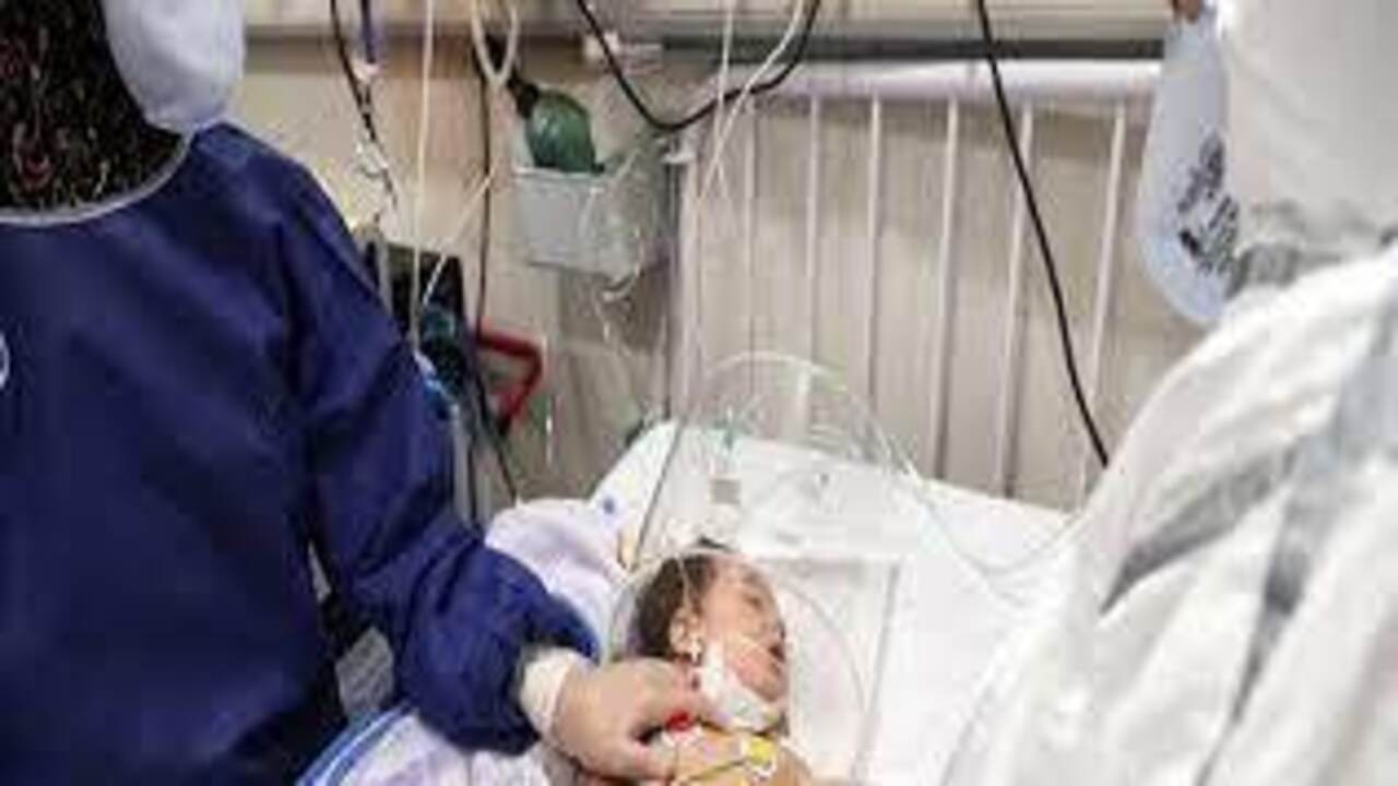حوادث، شایعترین علت مرگ و میر کودکان زیر ۵ سال در تربت جام