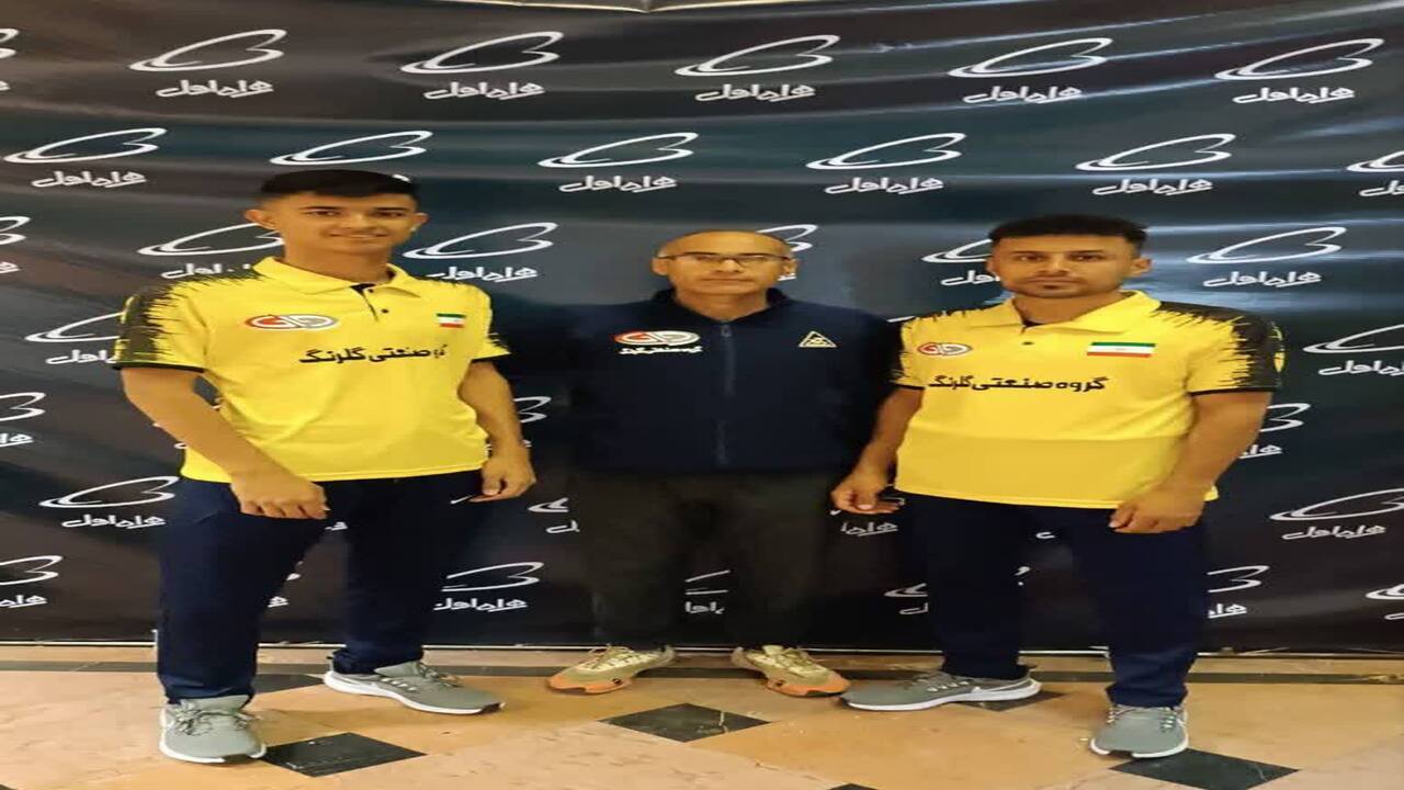 کسب ۲ نشان توسط دوومیدانی کاران ناشنوای خراسان رضوی