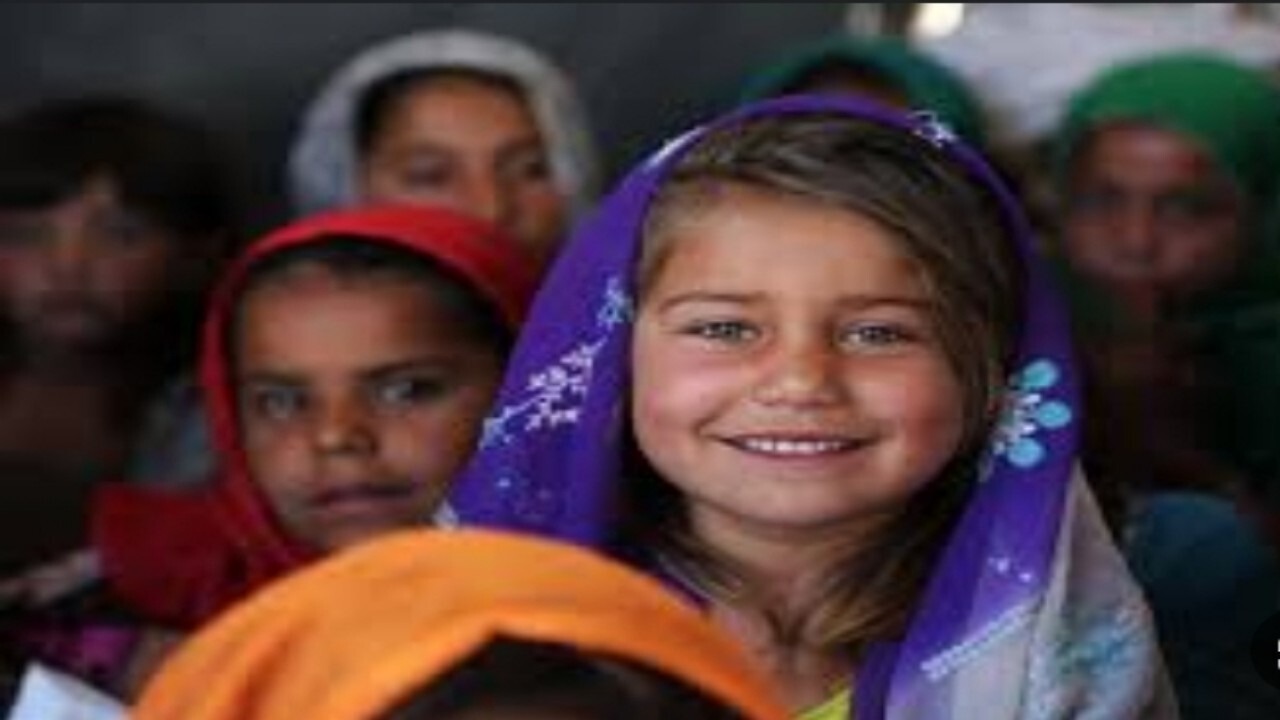 ساخت مرکز تفریحی کودکان در مرز تورخم