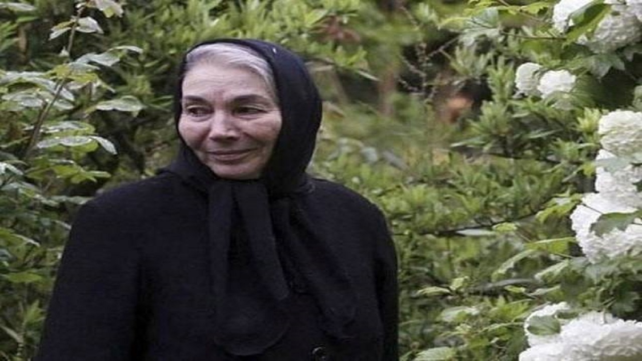 زمان و مکان تشییع پيكر زنده‌یاد پروانه معصومی اعلام شد