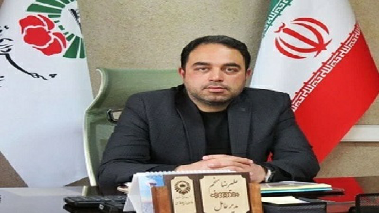 پاکسازی بیش از چهار هزار متر تبلیغات غیرمجاز در قزوین