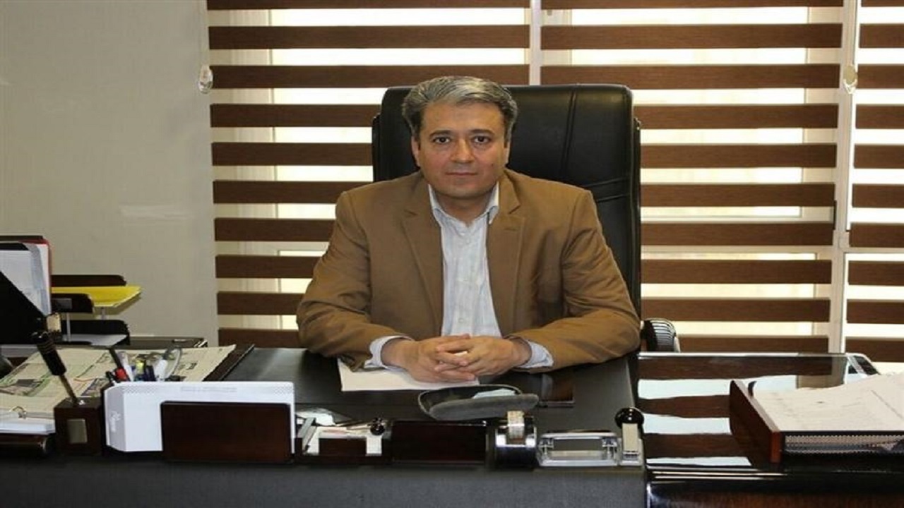 مهدی مبینی سرپرست فدراسیون دوومیدانی شد