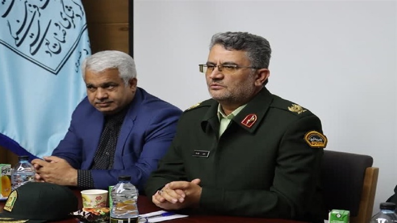 ۲ هزار نیرو برای حفاظت از ۳۵ هزار اثر تاریخی کشور!