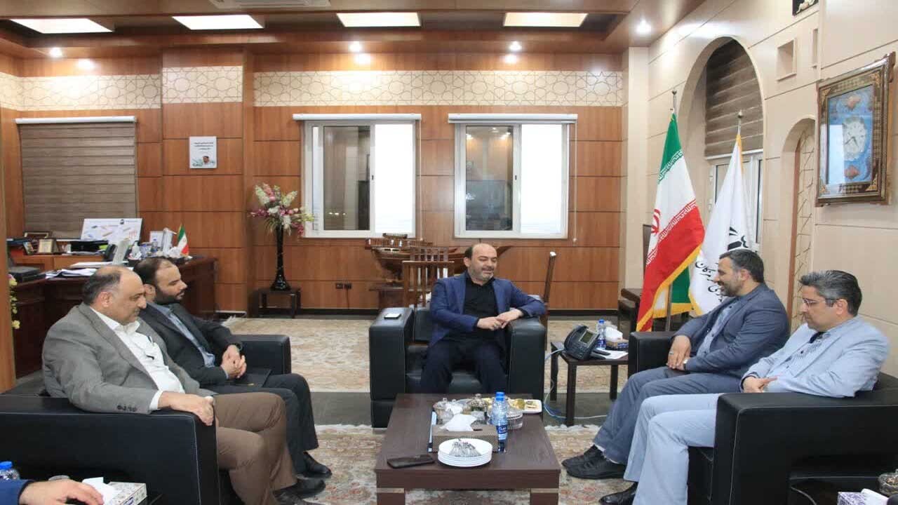 برنامه ریزی برای تاسیس دانشکده صنعت نفت در بندرعباس