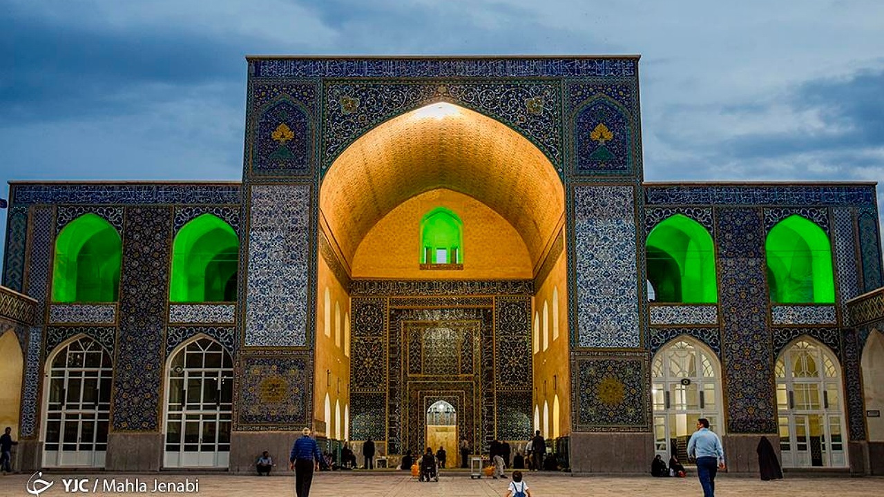 امام جماعت؛ محور جریان ولایت الهی در جامعه