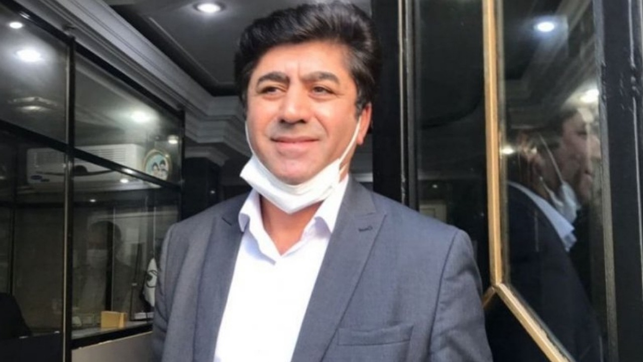 واکنش دبیرکل فدراسیون فوتبال به استفاده از VAR در دربی