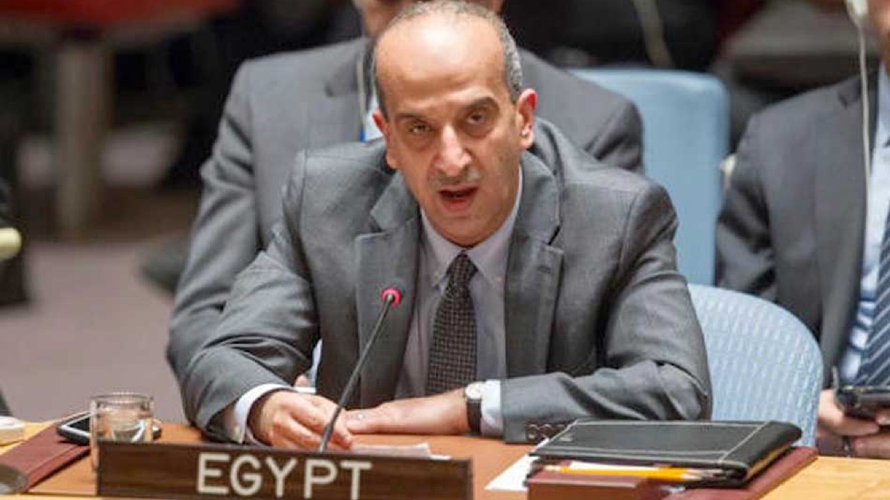 مصر: آتش‌بس باید به توقف کامل درگیری در غزه منجر شود