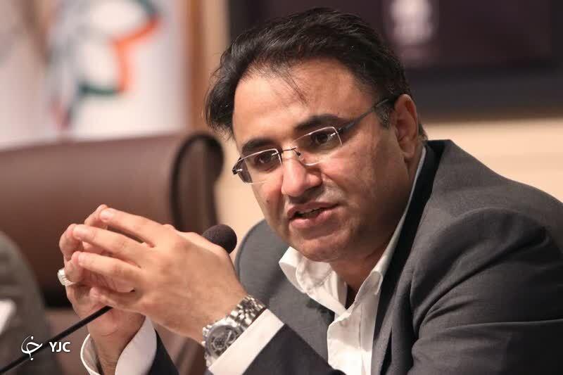 آغاز ۱۴ درصدی کاهش پرداخت نقدی عوارض از هشتم آذر تا هفتم دی‌ ۱۴۰۲