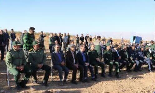 ۲۰ میلیون هکتار عملیات آبخیزداری در کشور اجرا می‌شود
