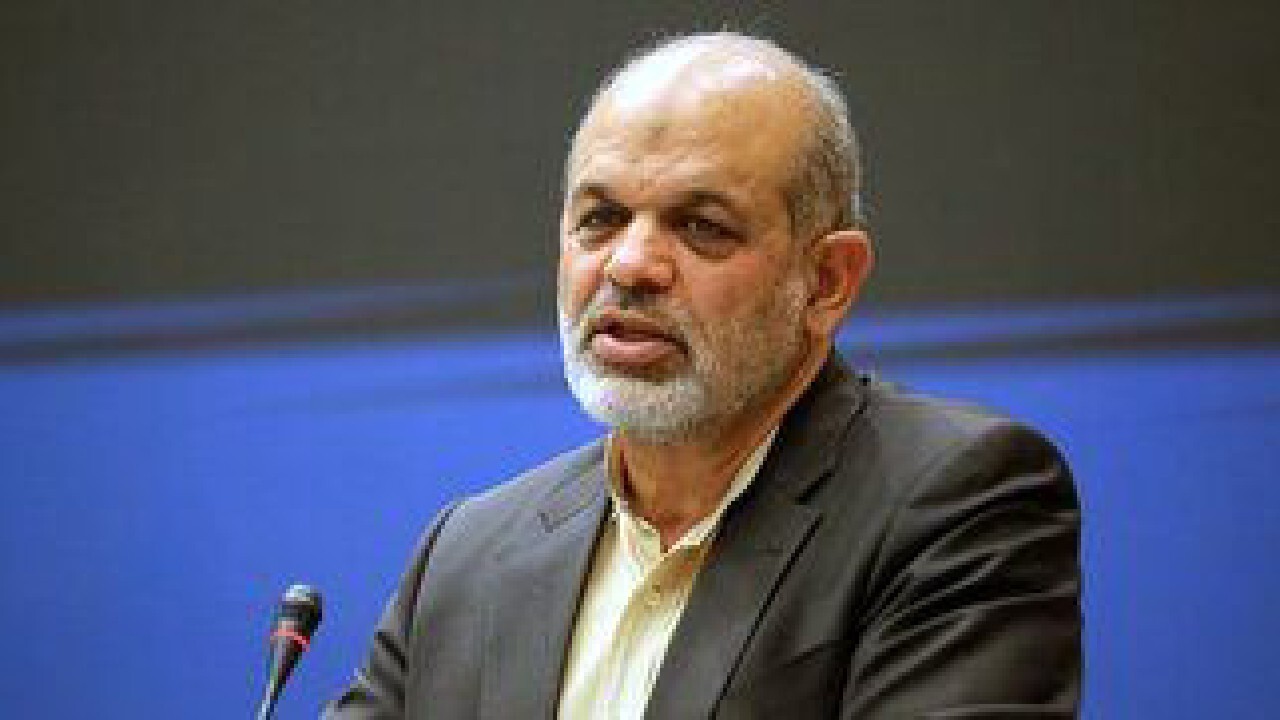 ساماندهی اتباع در حال اجرا است