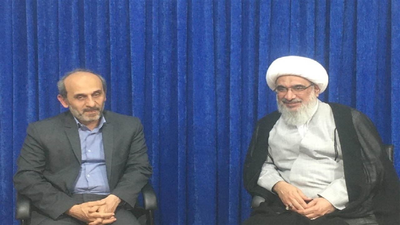 ساخت سریال شهید نادر مهدوی در دستور کار قرار گرفت