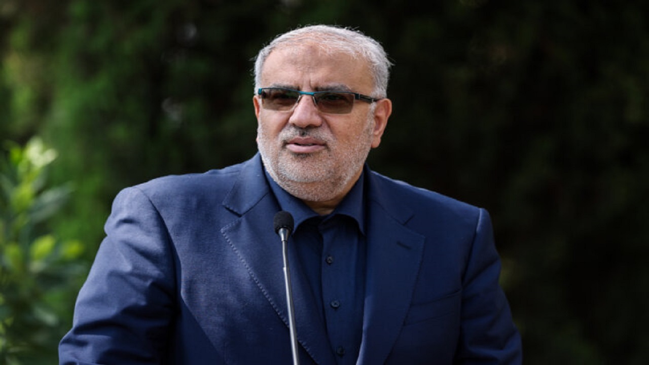 وزیر نفت: زمستان امسال را با کمترین چالش گازی پشت سر خواهیم گذاشت