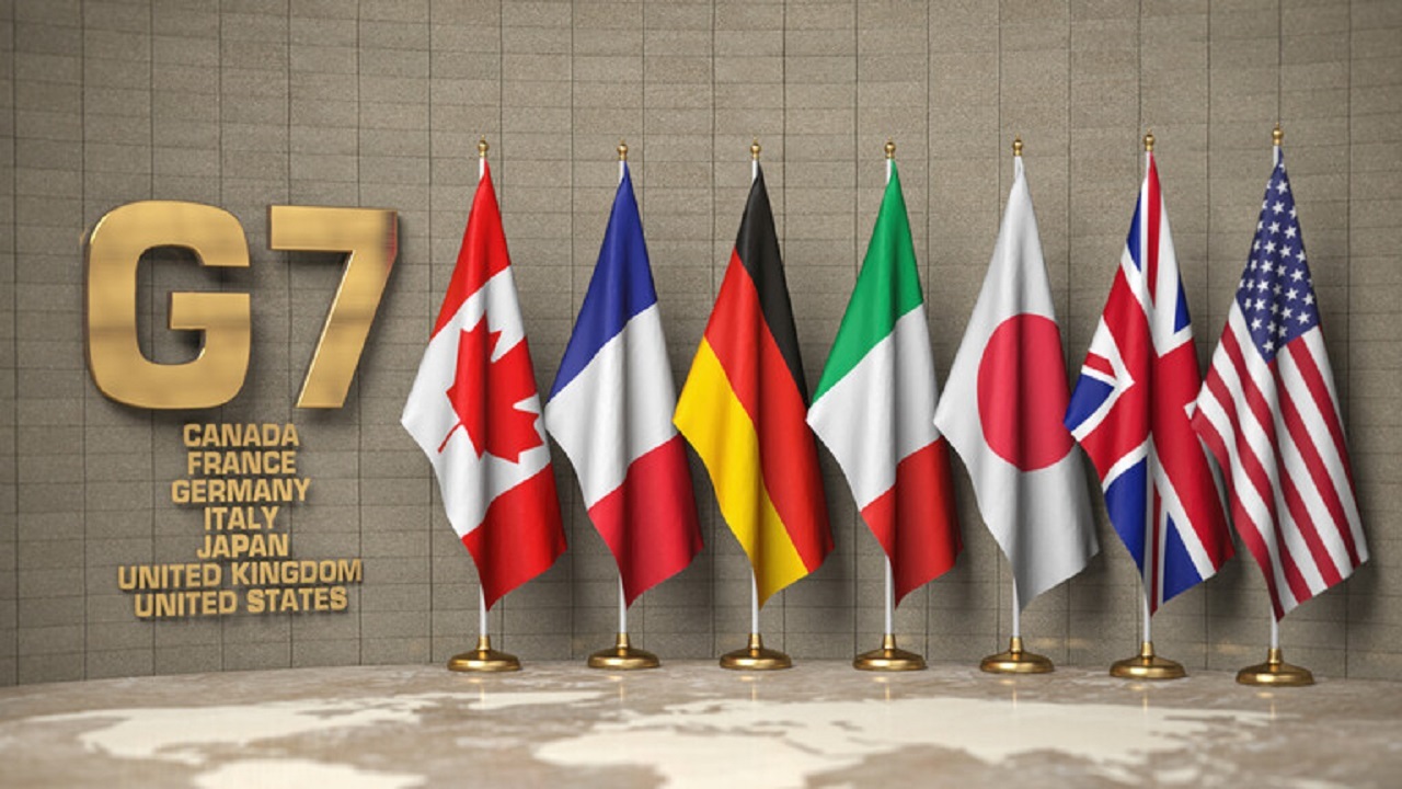 وزرای خارجه گروه ۷ حمایت خود را از تمدید آتش‌بس در غزه اعلام کردند