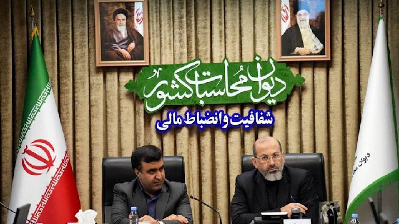 دستگاه‌ها عملکرد مناسبی در زمینه قانون هوای پاک نداشته‌اند