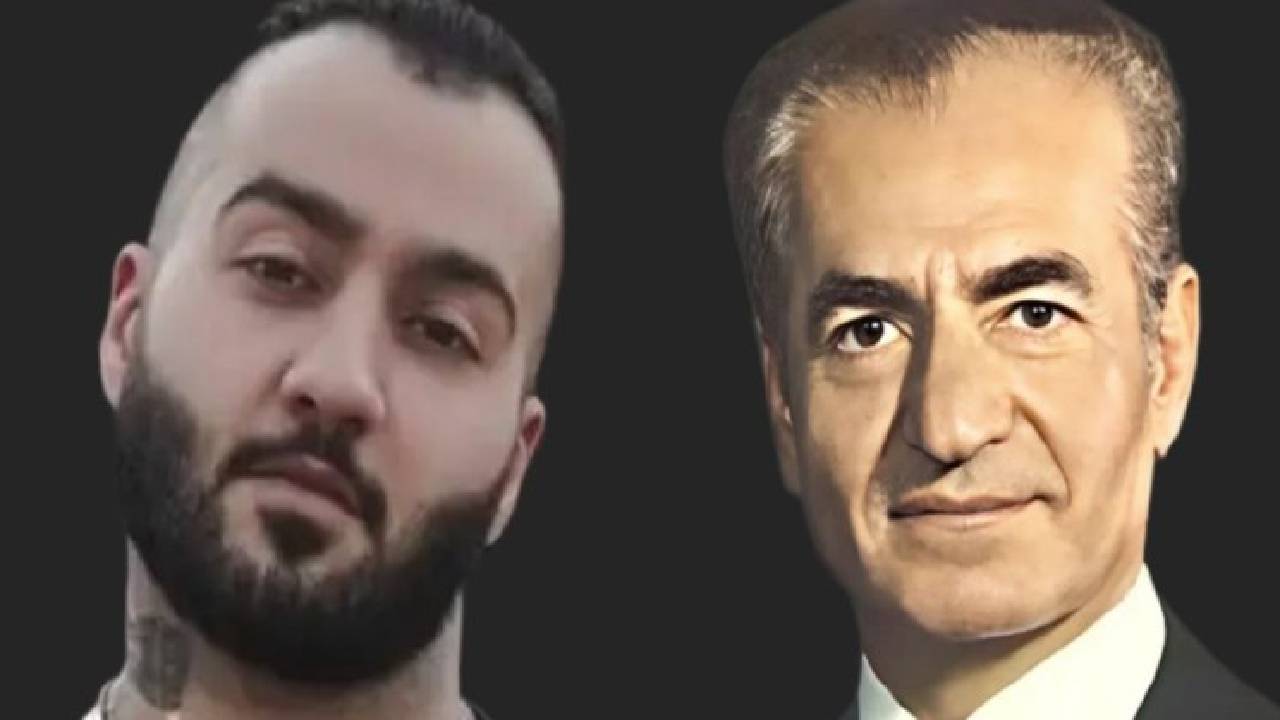 اگر توماج در عصر پهلوی بود!