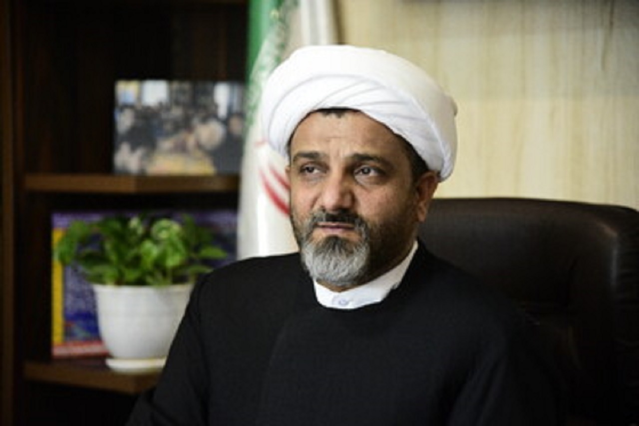 برگزاری همایش استانی هم اندیشی مبلغان شاخص استان اصفهان
