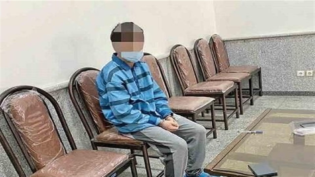 شهردار اسبق یکی از شهرهای گیلان دستگیر شد