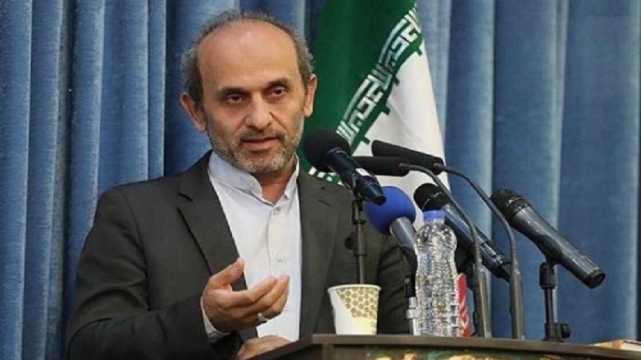 رسانه ملی در تبیین نقش اقتصاد دریامحور نقش ایفا کند
