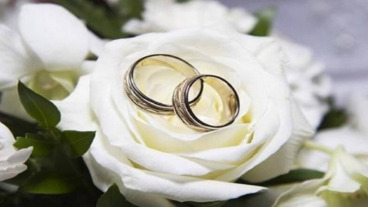 ۴۵۵۲ واقعه ازدواج در استان قم ثبت شد