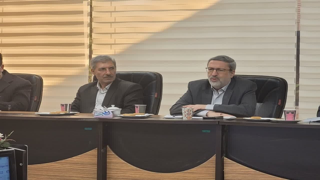 نظارت بر بازار باید برای مردم محسوس باشد