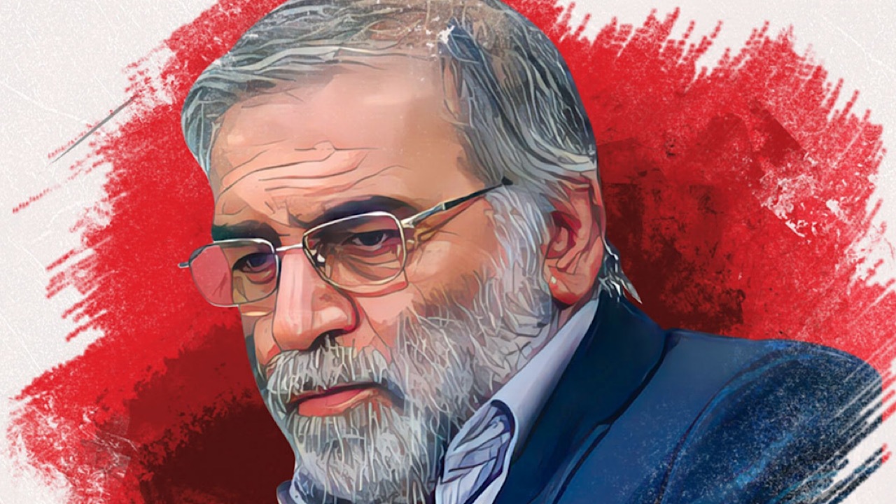 شهید فخری‌زاده جایگاه بالایی برای ملت ایران دارد
