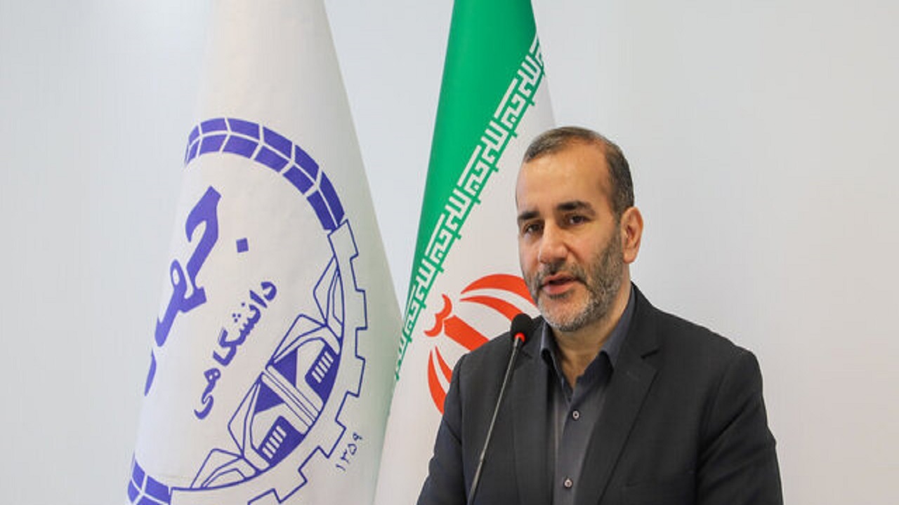 لزوم استفاده از ظرفیت‌های جهاددانشگاهی جهت اداره عالمانه استان