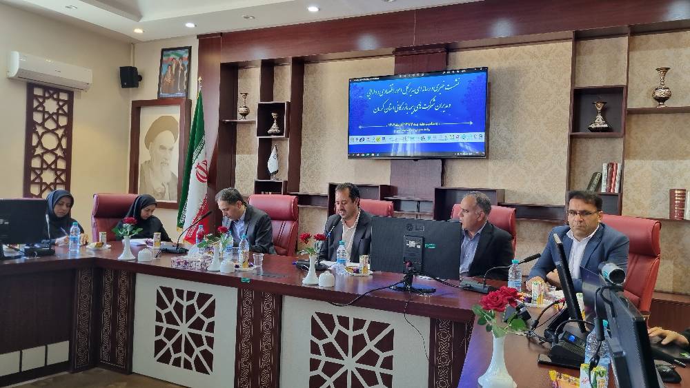 لزوم توجه به بیمه اختیاری در کرمان