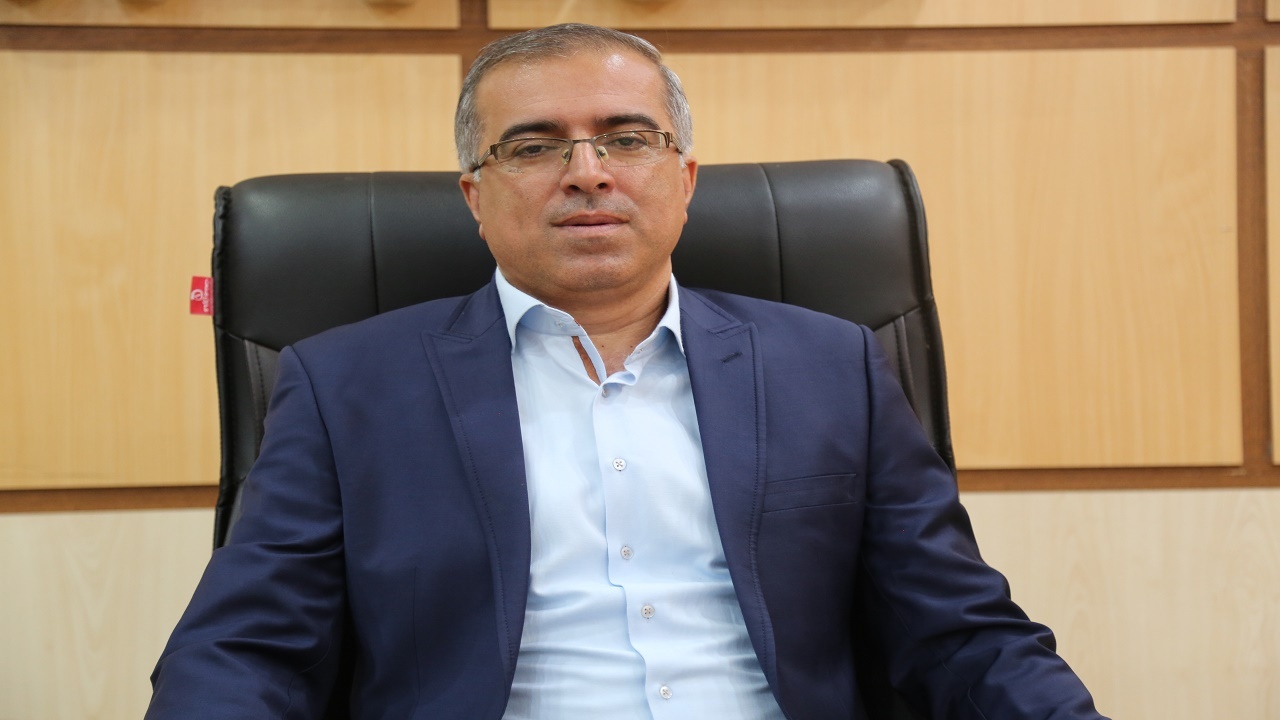 بهره برداری از عملیات روکش آسفالت محورگلوگاه - فیروزجاه - شیخ موسی بابل