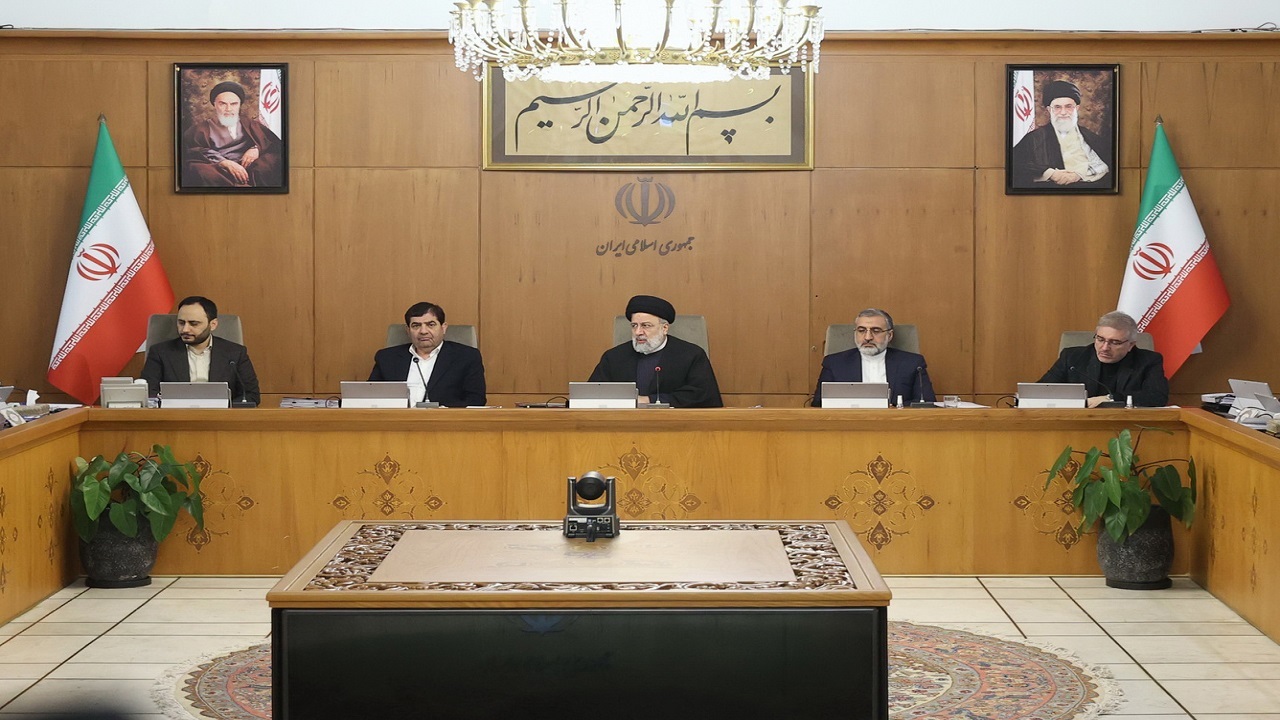 دولت به‌دنبال انتخاباتی پرشور، رقابتی، سالم و امن است