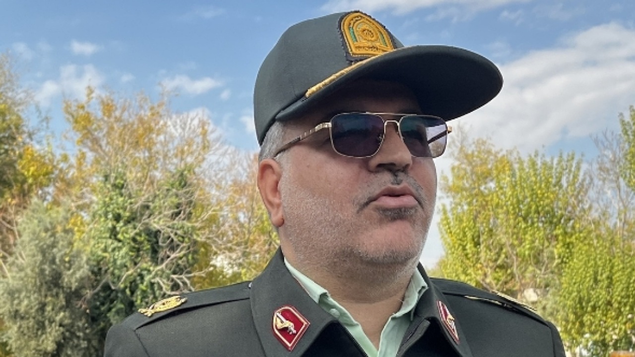دستگیری ۱۵ سارق خودرو و موتورسیکلت در پایتخت