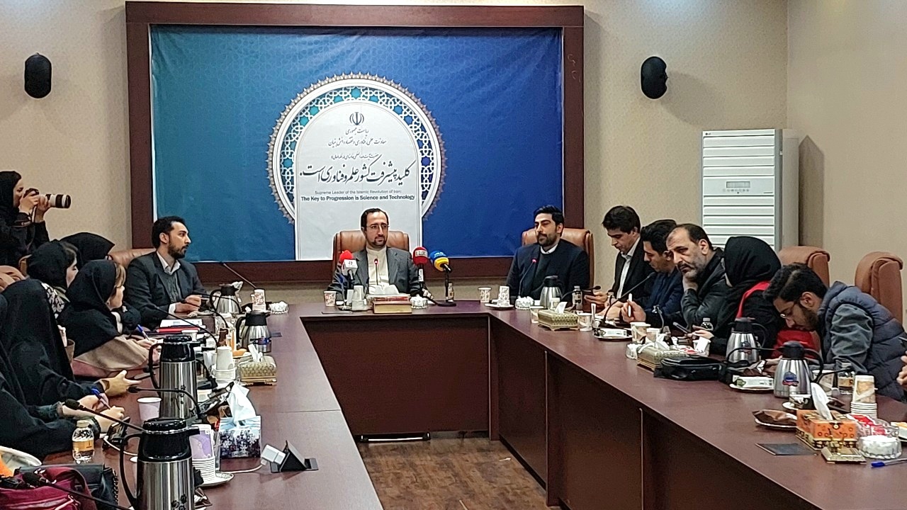 صادرات محصولات دانش‌بنیان ایران به بیش‌ از ۸۵ کشور/ جزئیات طرح جایگزینی سربازی با پروژه‌های فناوری